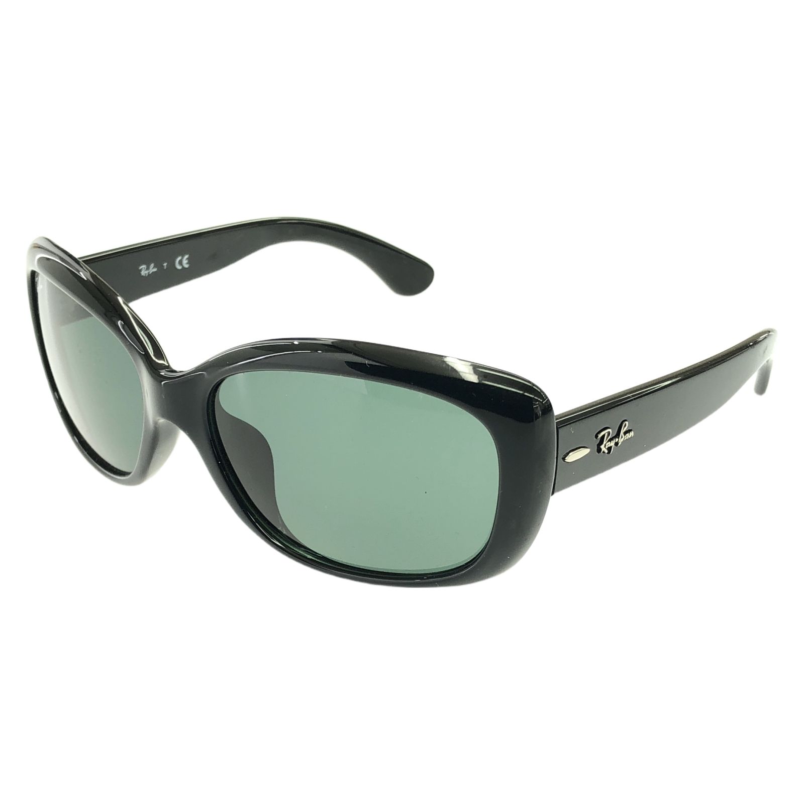 レイバン Ray-Ban サングラス サングラス RB4101F ブラック その他 サングラス ユニセックス Used B
