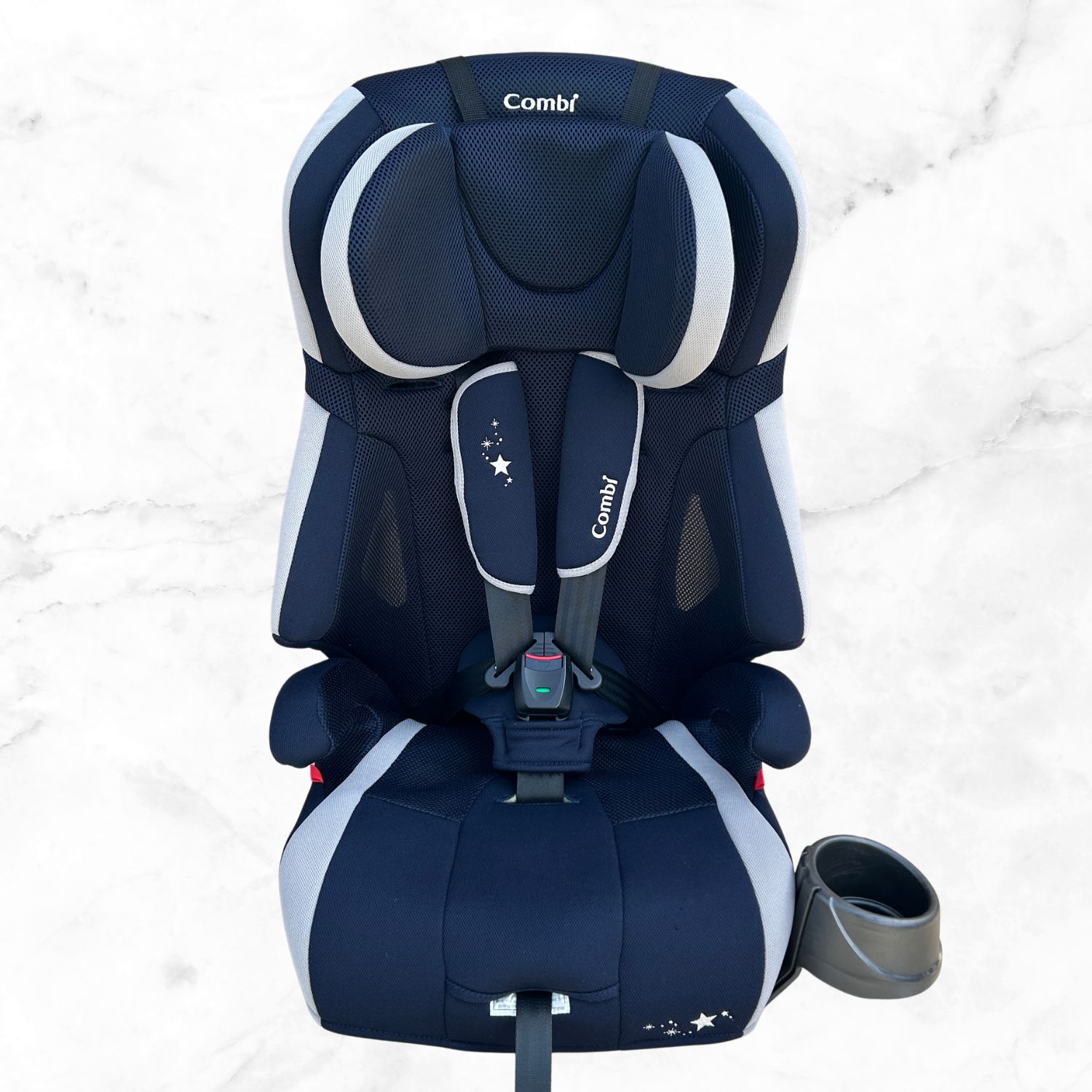 コンビ ジョイトリップ エッグショック シンプライト ギャラクシーネイビー コンビ ジョイトリップ エッグショック Simplight ギャラクシー