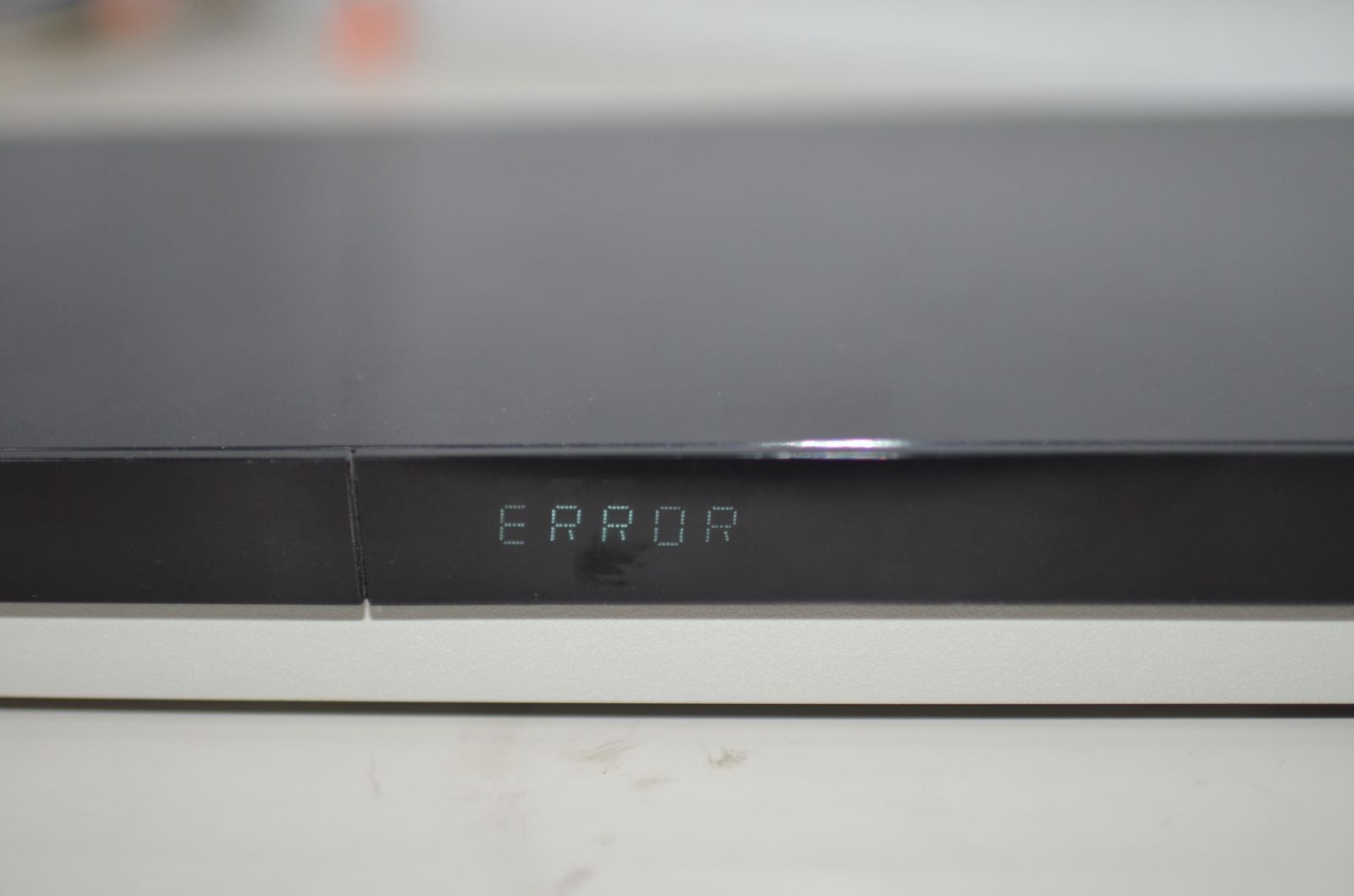 BDZ-ZT1000 動作品　本体のみ BDZ-ZT2000/BDZ-ZT1000 | ブルーレイディスクレコーダー | ソニー