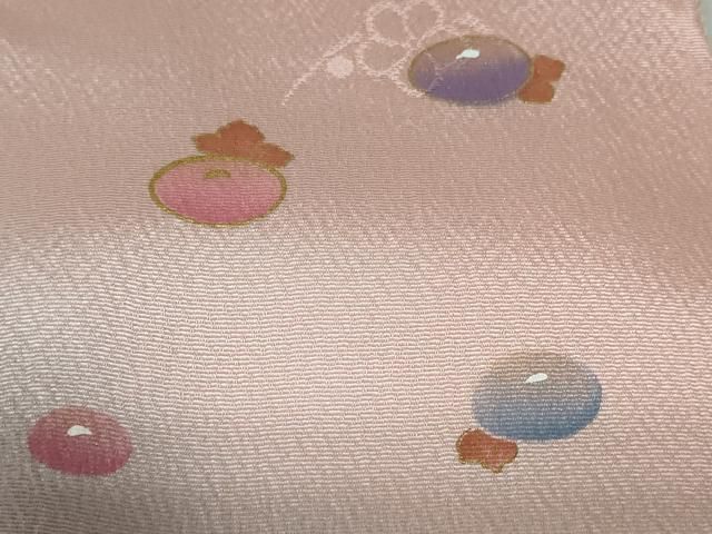 平和屋着物 和装小物 帯揚げ10枚 正絹 DAAV8179by