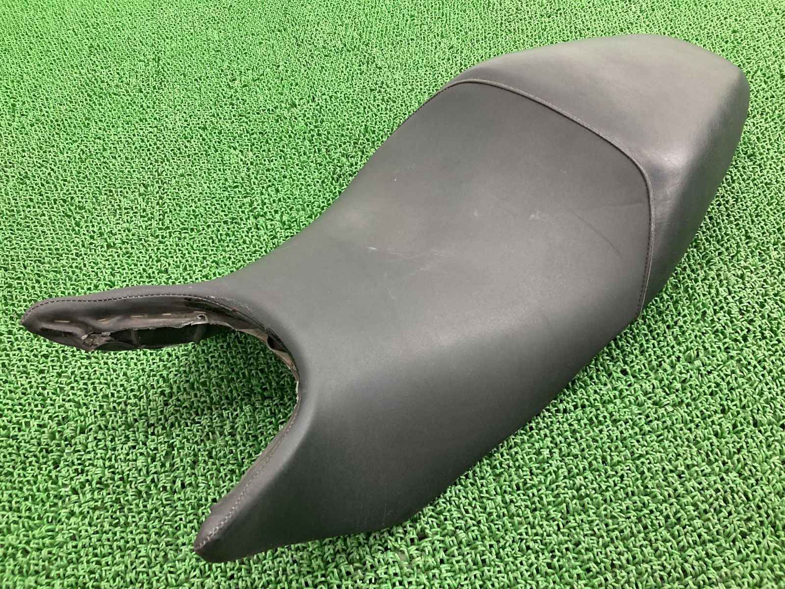 ホーネット250用シート バイクシート ホーネット250用シートカバー