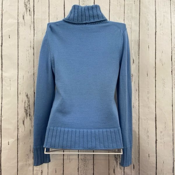 DEL30 OLD ENGLAND オールドイングランド レディース ニット 36