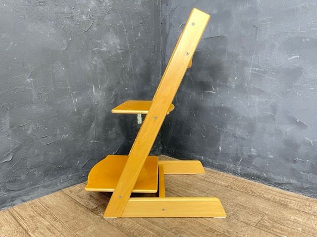 ストッケ STOKKE トリップトラップ 旧モデル ※難あり 希少＊ストッケ