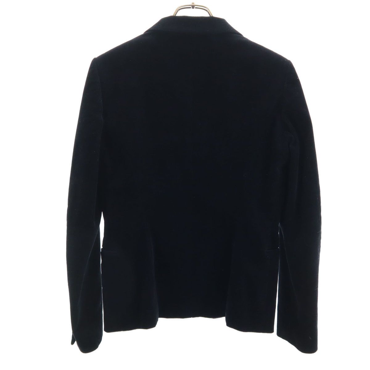 JIL SANDER ジルサンダー ドイツ製 コーデュロイ テーラードジャケット