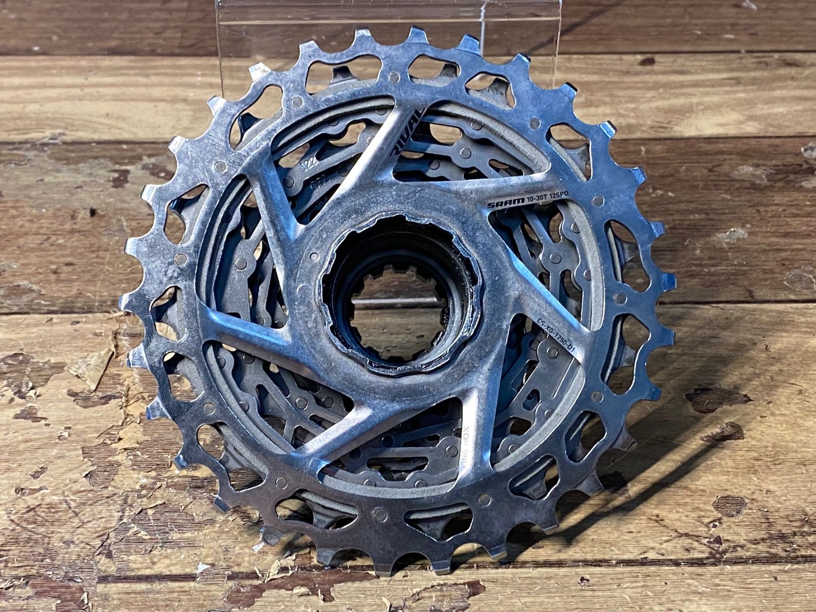 sram cs-xg-1250-d1 rivalカセット xdr Sram Rival XG-1250 AXS