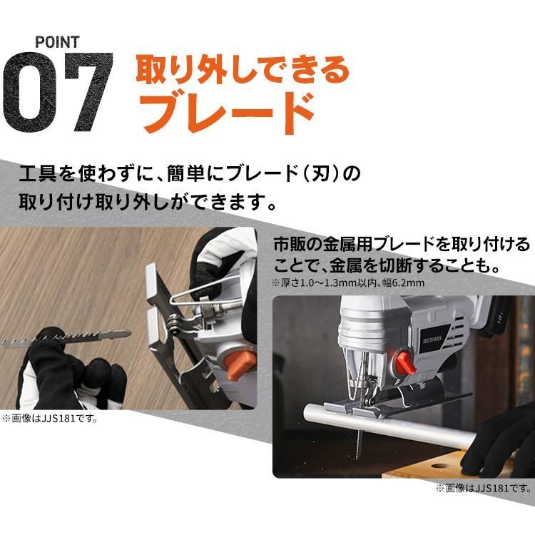 電動ノコギリ