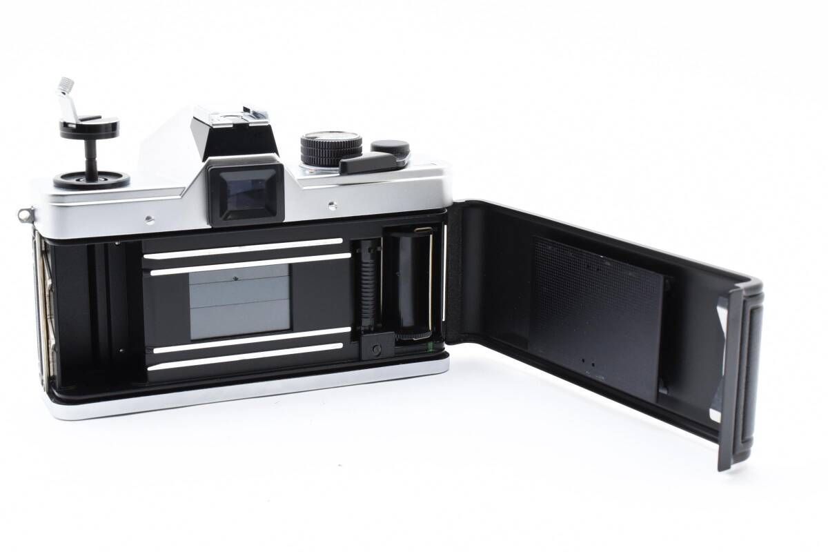 【中古】(プラクチカ) PRAKTICA MTL5B + ペンタコンオート50/1.8 中古】(プラクチカ) PRAKTICA MTL5B + ペンタコンオート50/1.8
