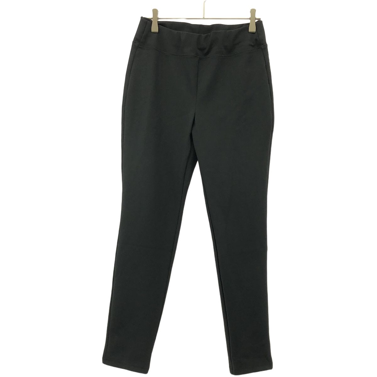 納得できる割引 theory luxe セオリーリュクス ストレッチレギンスパンツ 03 パンツ