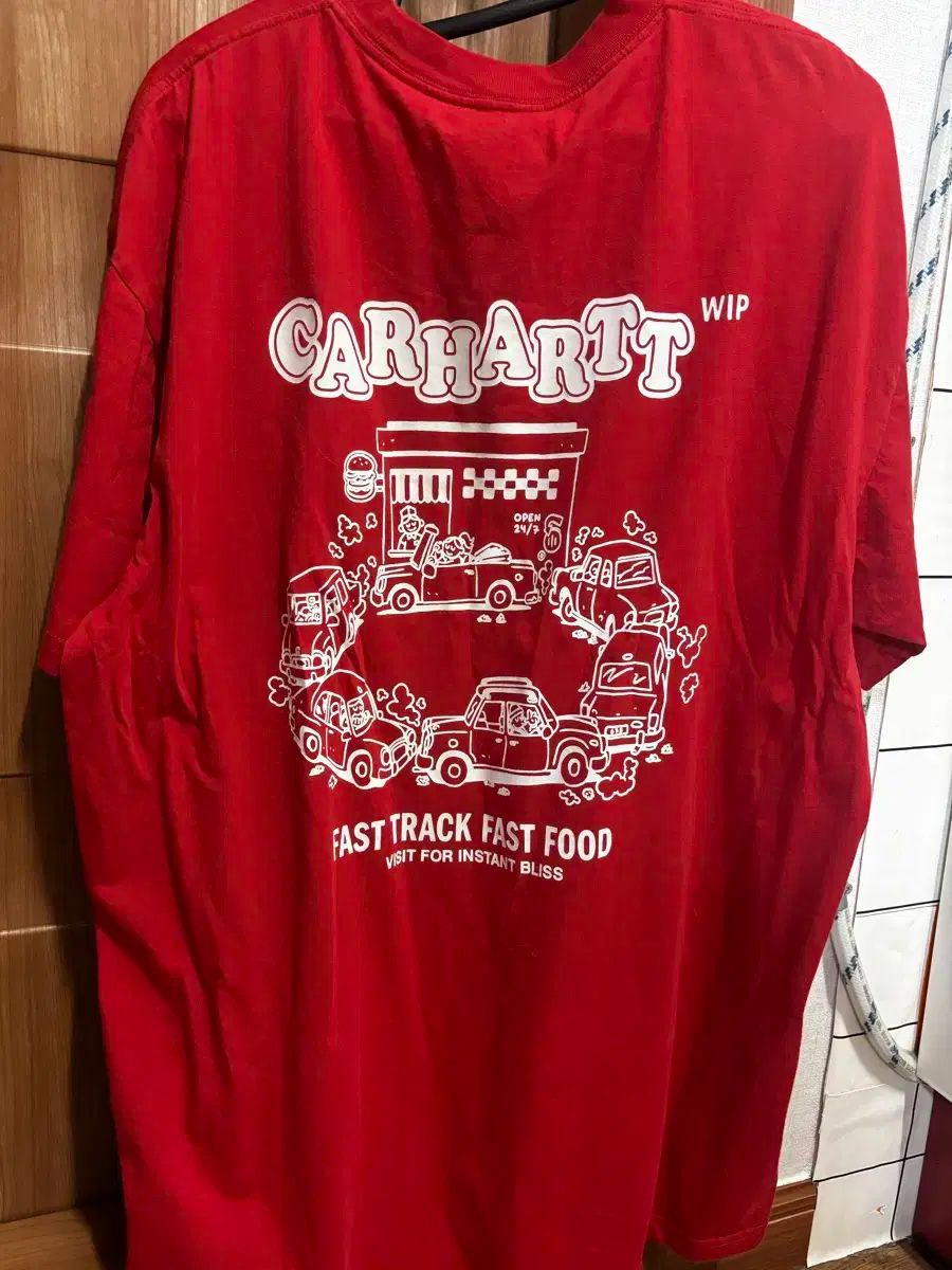 【雷市場（ポンジャン）商品韓国直送】 Carhartt(カーハート) 半袖Tシャツ Carhartt カーハート 半袖Tシャツ ポケット グレー xs
