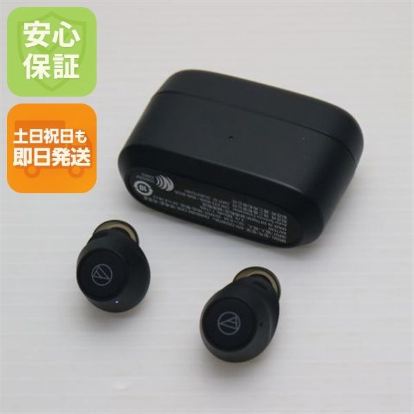 ATH-CKS30TW マットブラック イヤホン オーディオテクニカ 即日発送 土日祝発送OK 04000