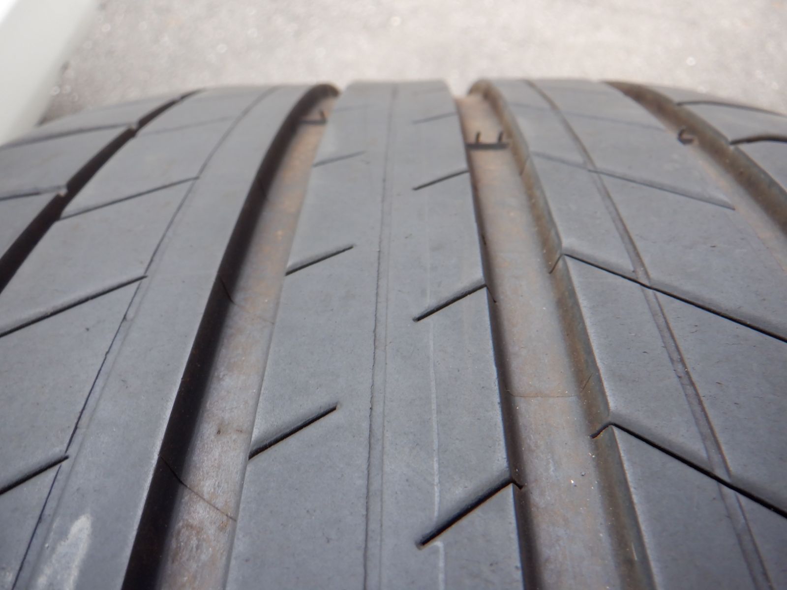 ラティチュードスポーツ３ NO