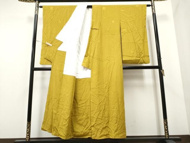 平和屋着物▽世界的ファッションデザイナー 山本寛斎 kansai