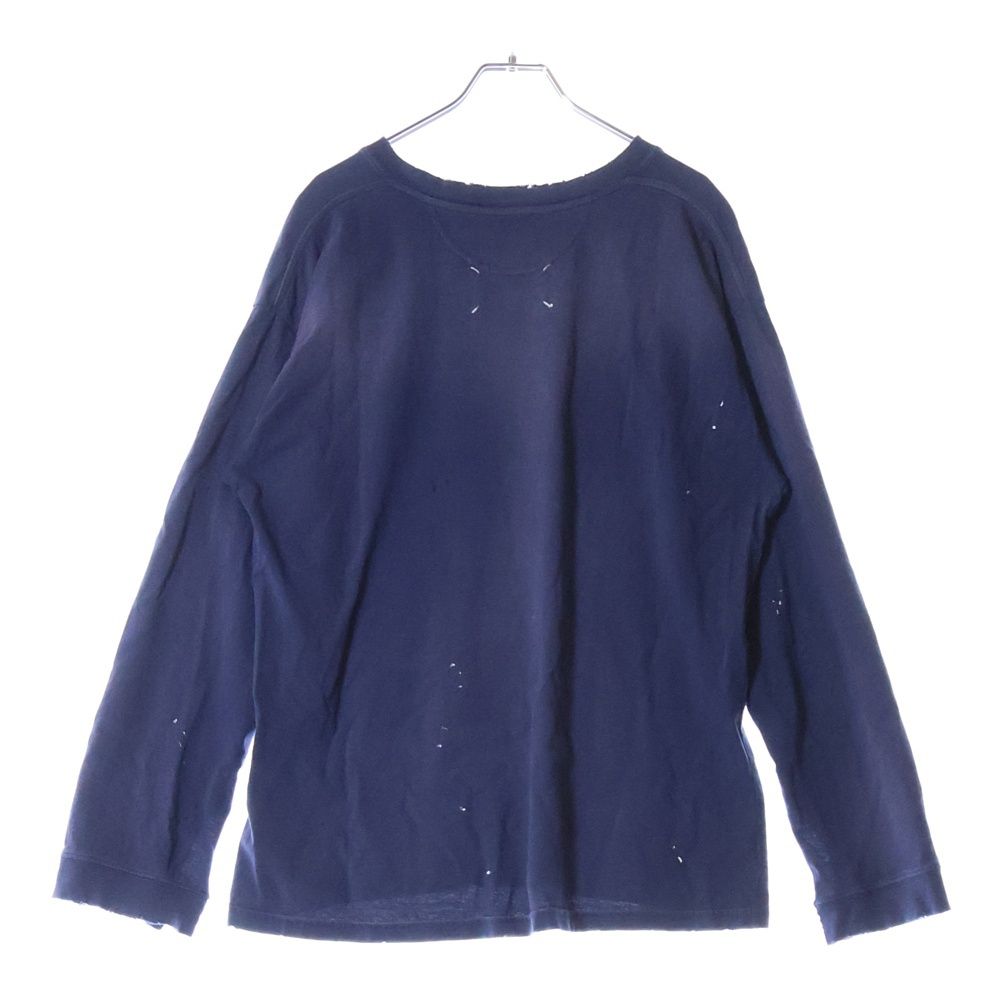 Maison Margiela (メゾンマルジェラ) 24SS L/S T-SHIRTS