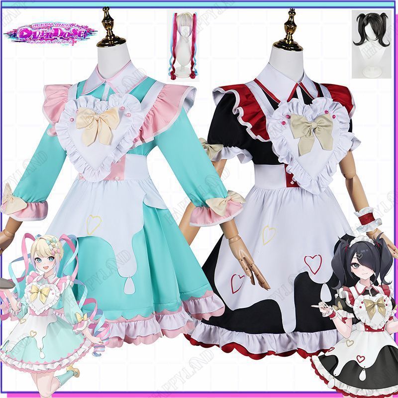 超絶最かわてんしちゃん 超てんちゃん あめちゃん コスプレ衣装 超絶最かわてんしちゃん 超てんちゃん あめちゃん コスプレ衣装