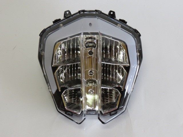 スズキ 純正 DR650SE ロック ステアリング バイク スズキ 純正 DR650SE ロック ステアリング