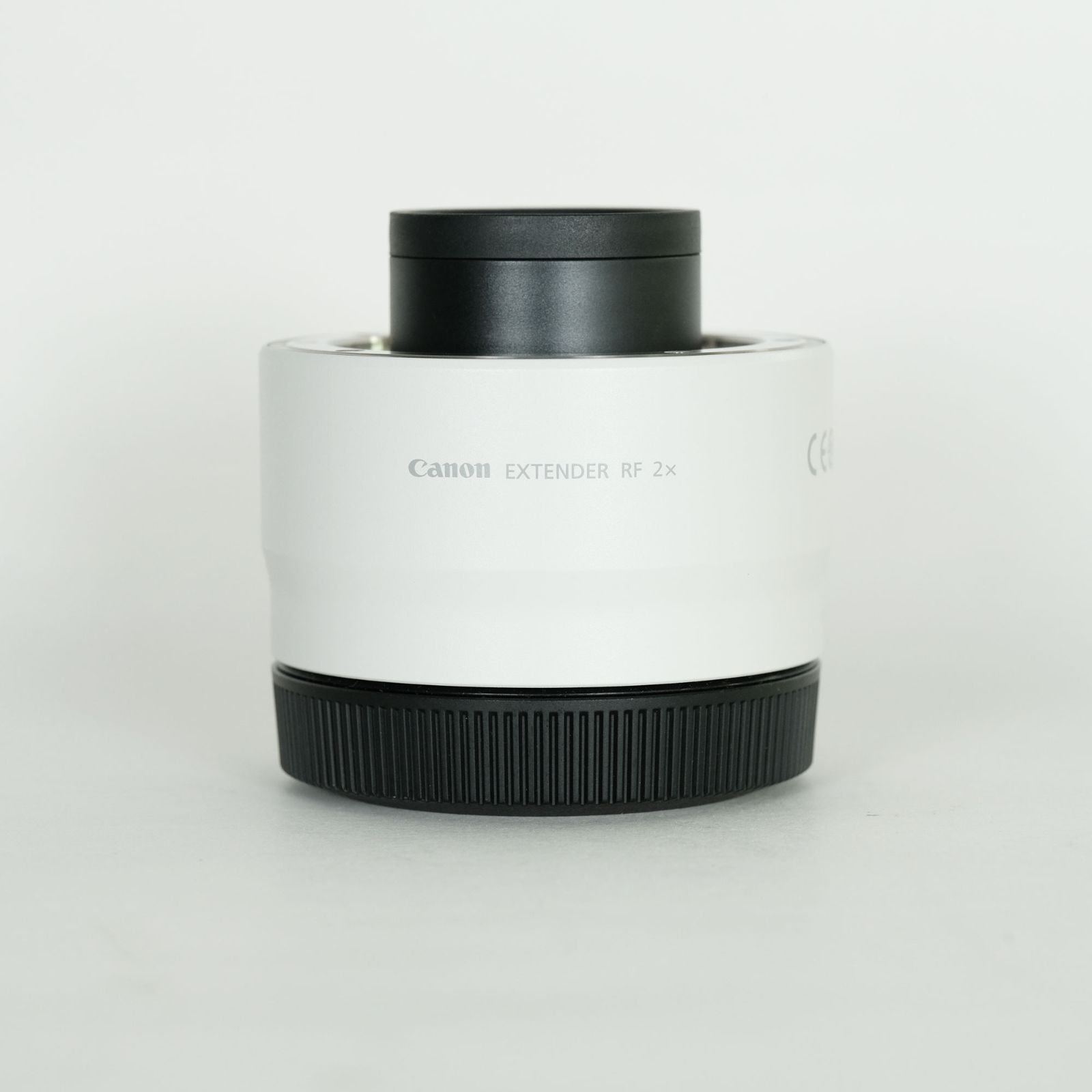[極美品]  Canon エクステンダーRF2× レンタル] Canon EXTENDER RF2x RFマウント用エクステンダー