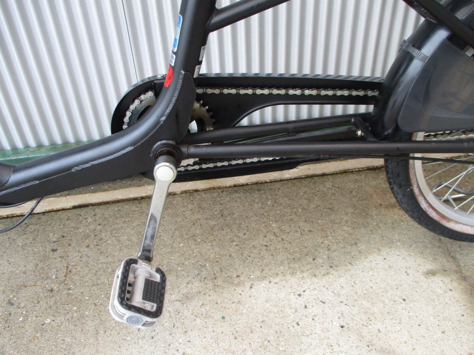 ふらっか〜ずシュシュ