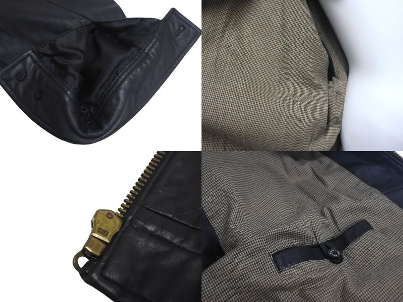 POLO RALPH LAUREN ポロ ラルフローレン スウィングトップ