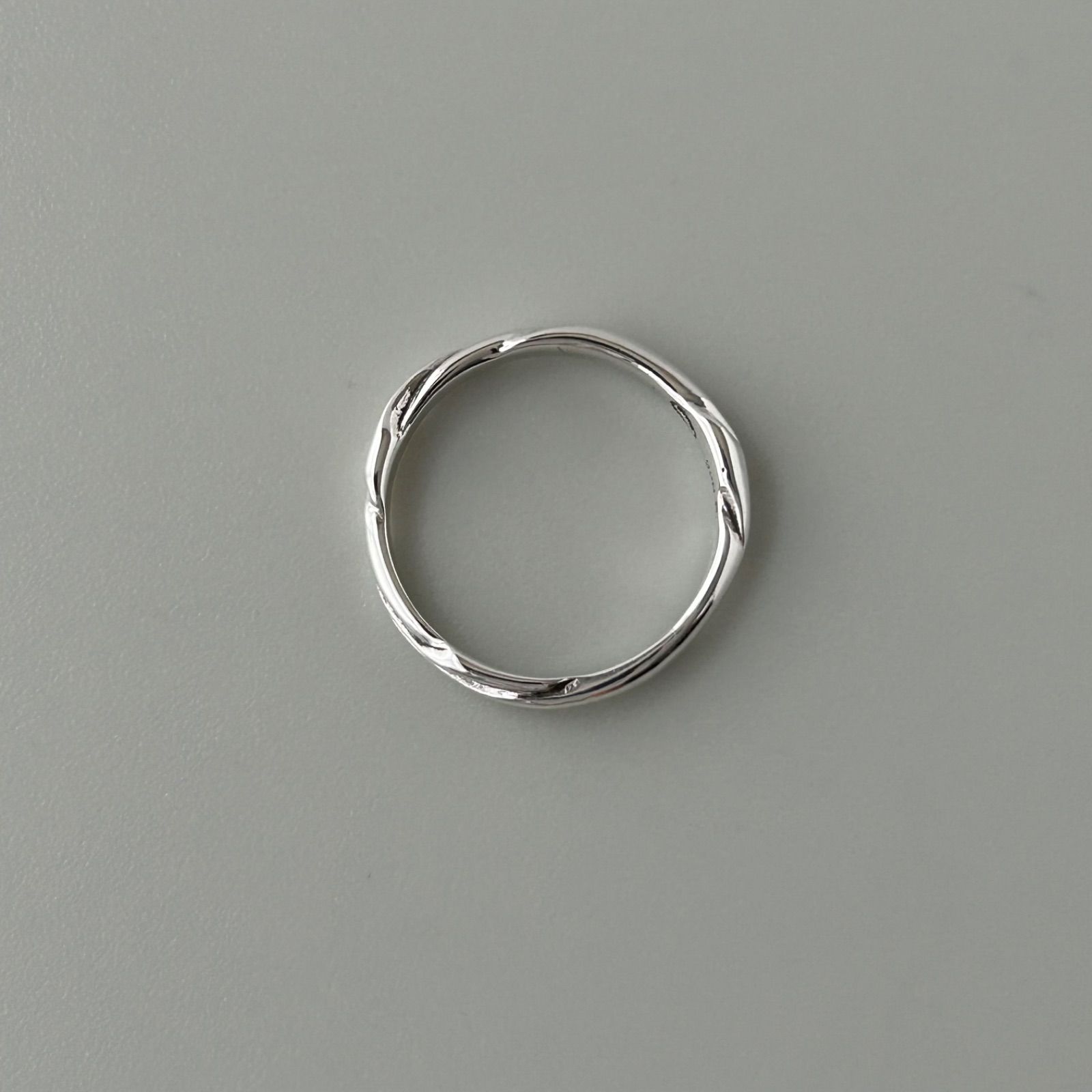 ジョージジェンセン リング 指輪 239 OK Ole Kortzau AG925  