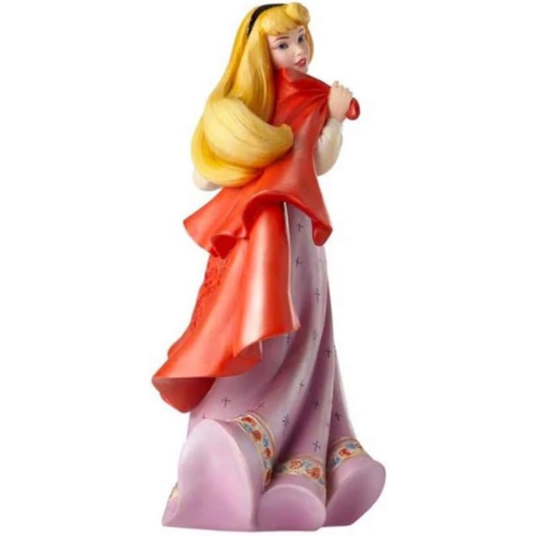 眠れる森の美女 オーロラ フィギュア／Disney SHOWCASE(ディズニー