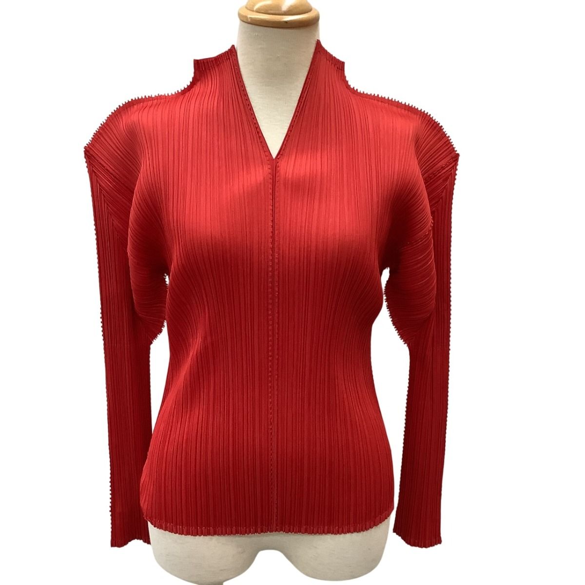 ♪♪ISSEY MIYAKE イッセイミヤケ PLEATS PLEASE 変形