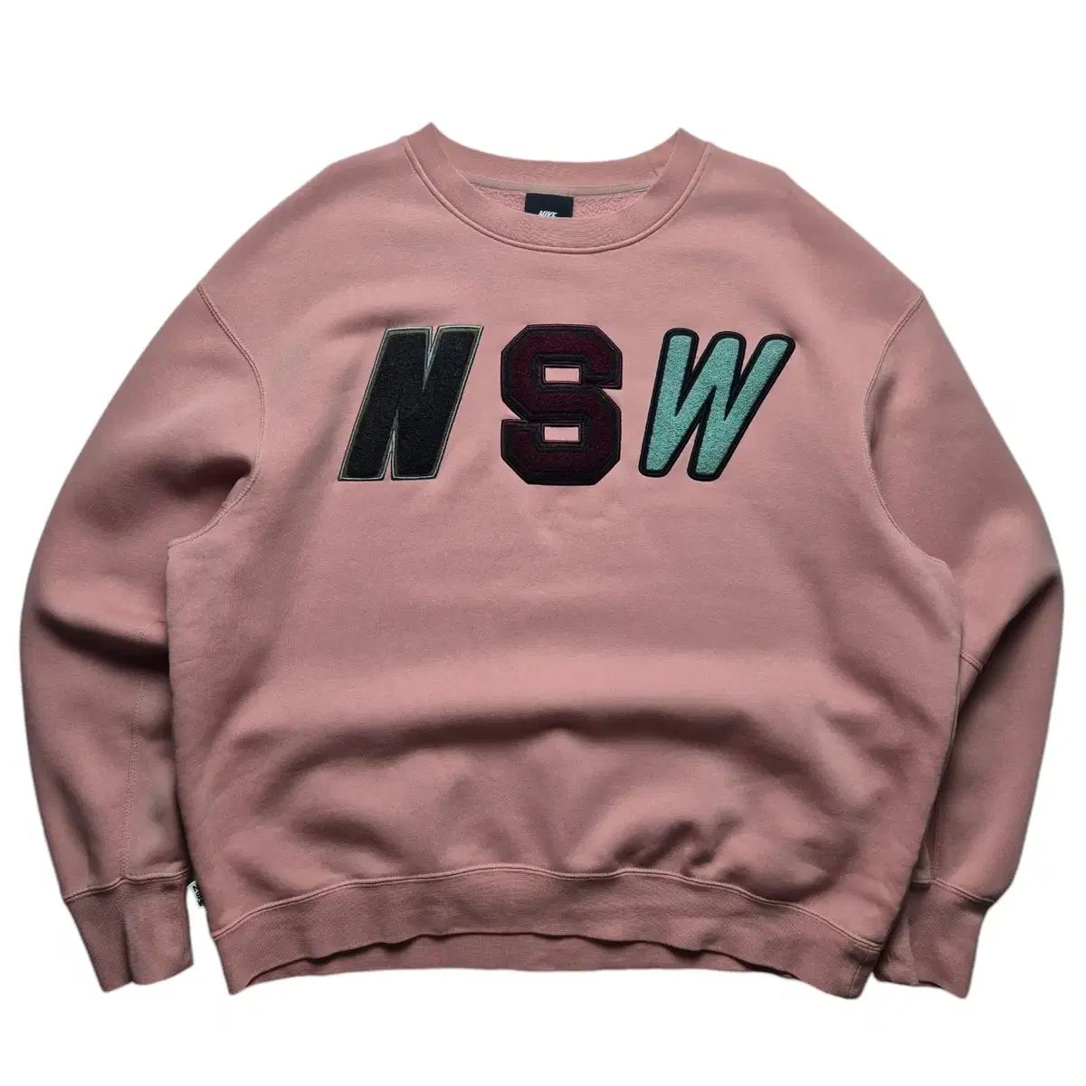 【雷市場（ポンジャン）商品韓国直送】 XL Nike(ナイキ） NSW パーカー