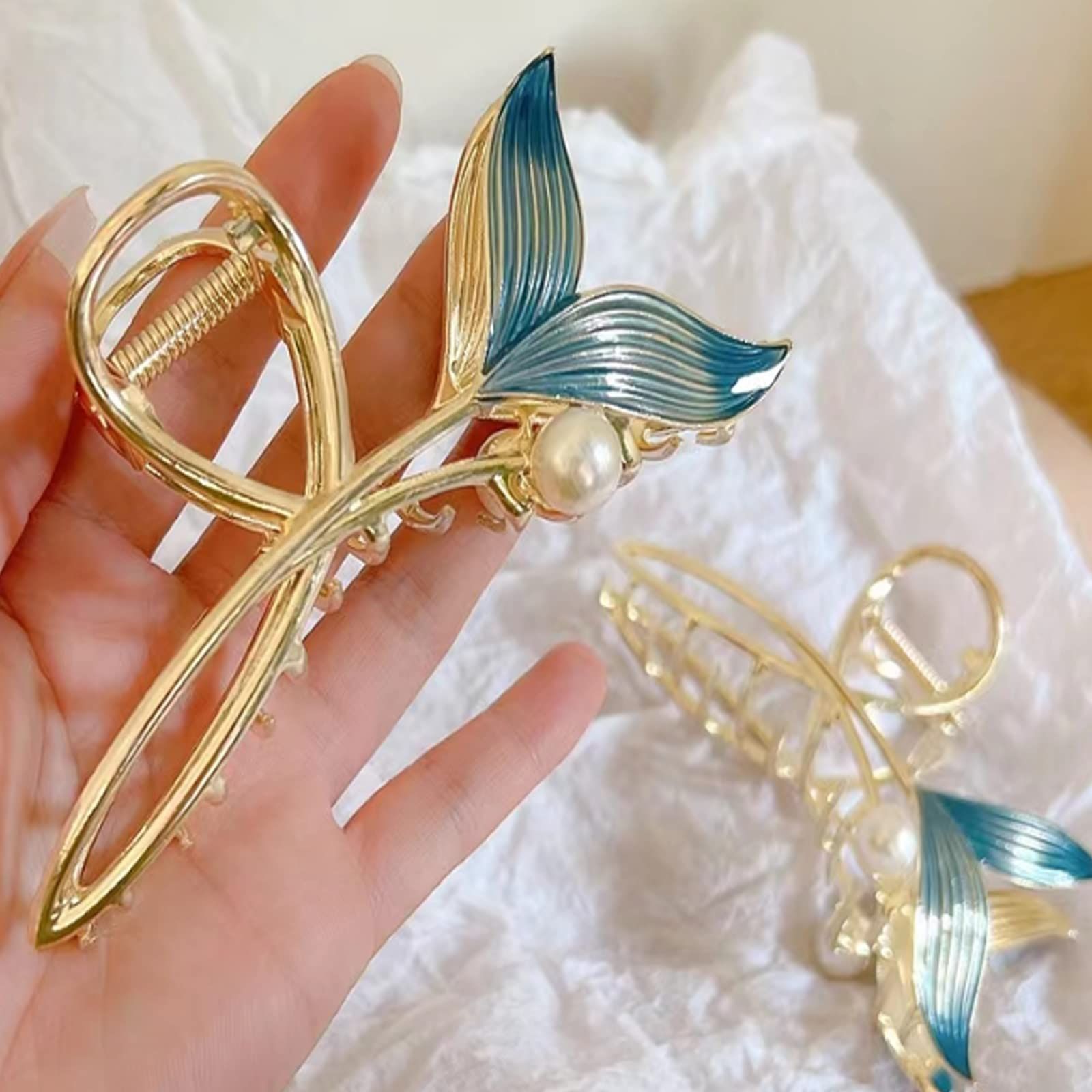 しっかりとまる へあくりっぷ