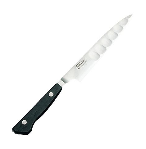 グレステン(GLESTAIN) ペティーナイフ Tタイプ 12cm 012TK(0592200)