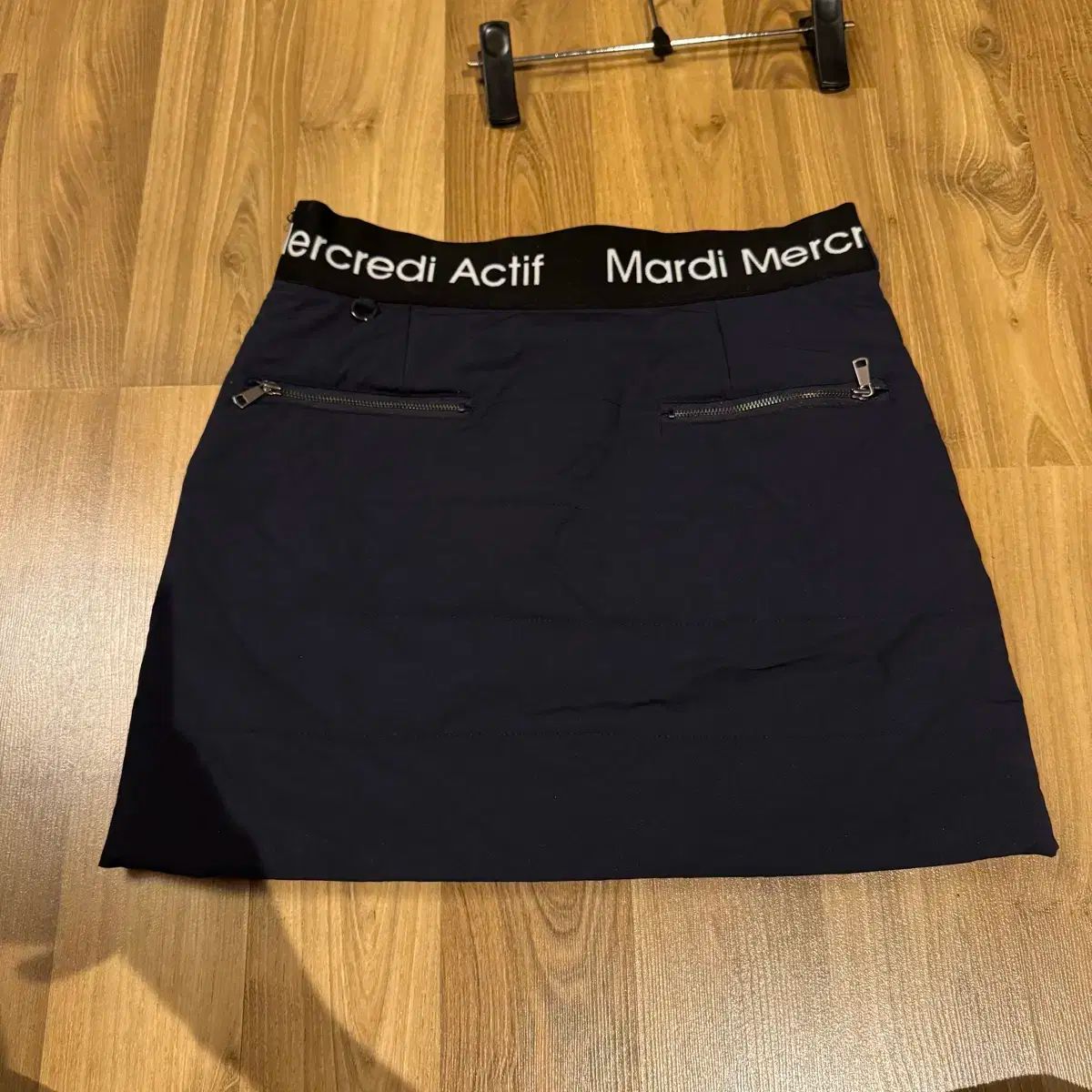 マルディメクルディ アクティフ