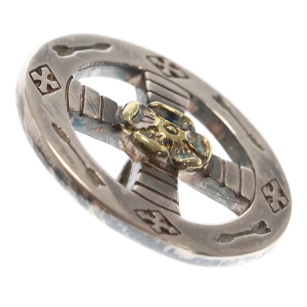 TADY & KING タディアンドキング レギュラーホイールSV シルバー