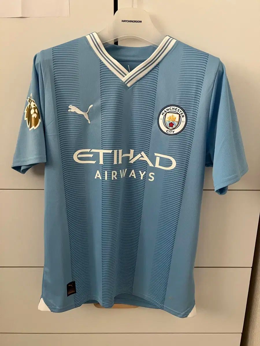 マンチェスターシティ ベルナルド シルバ ベシルバ 23 ／ 24 M サイズ