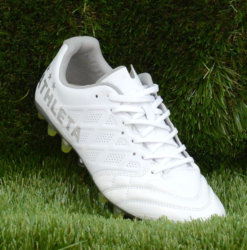 アスレタ ATHLETA 卸売 O-Rei Legado MG サッカースパイク 25SS (10023