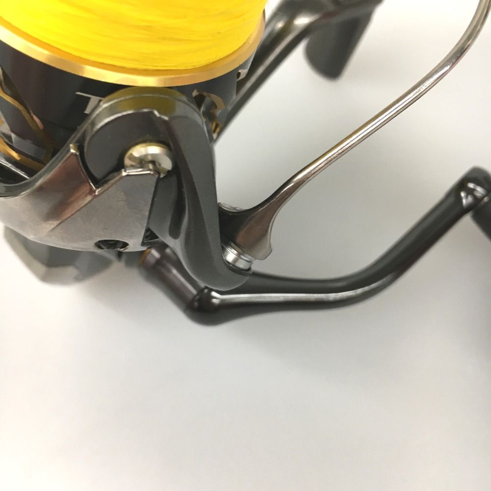 △△SHIMANO シマノ スピニングリール 20ツインパワー 3000MHG 外箱