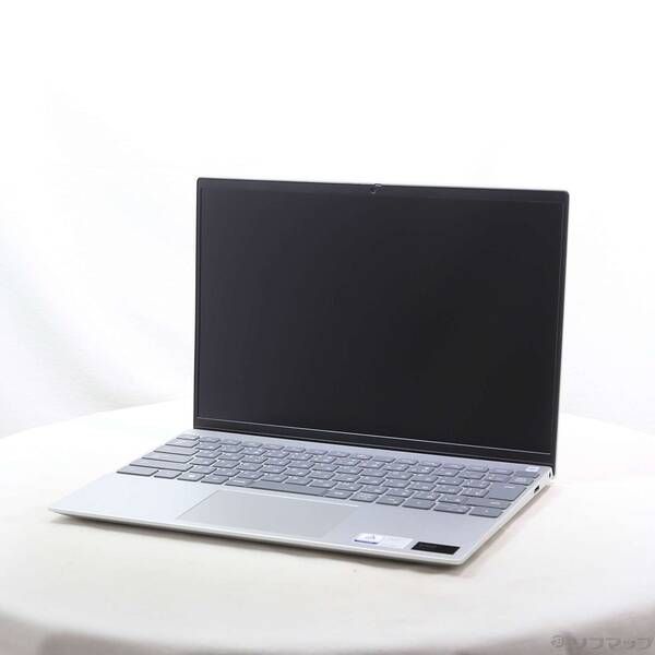 〔展示品〕 Inspiron 13 5330 MI563-FHHBCS プラチナシルバー 377