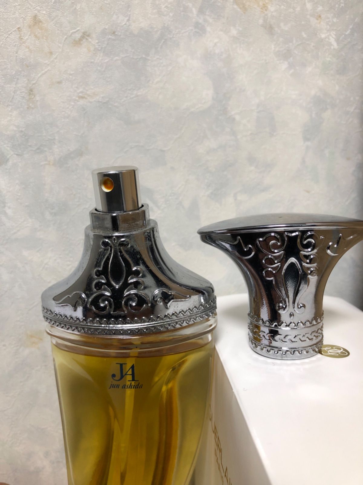 ジュン アシダ オードパルファム プールオム 60ml