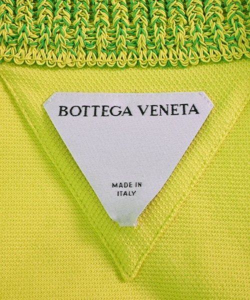 BOTTEGA VENETA ポロシャツ メンズ 【古着】【中古】【送料無料
