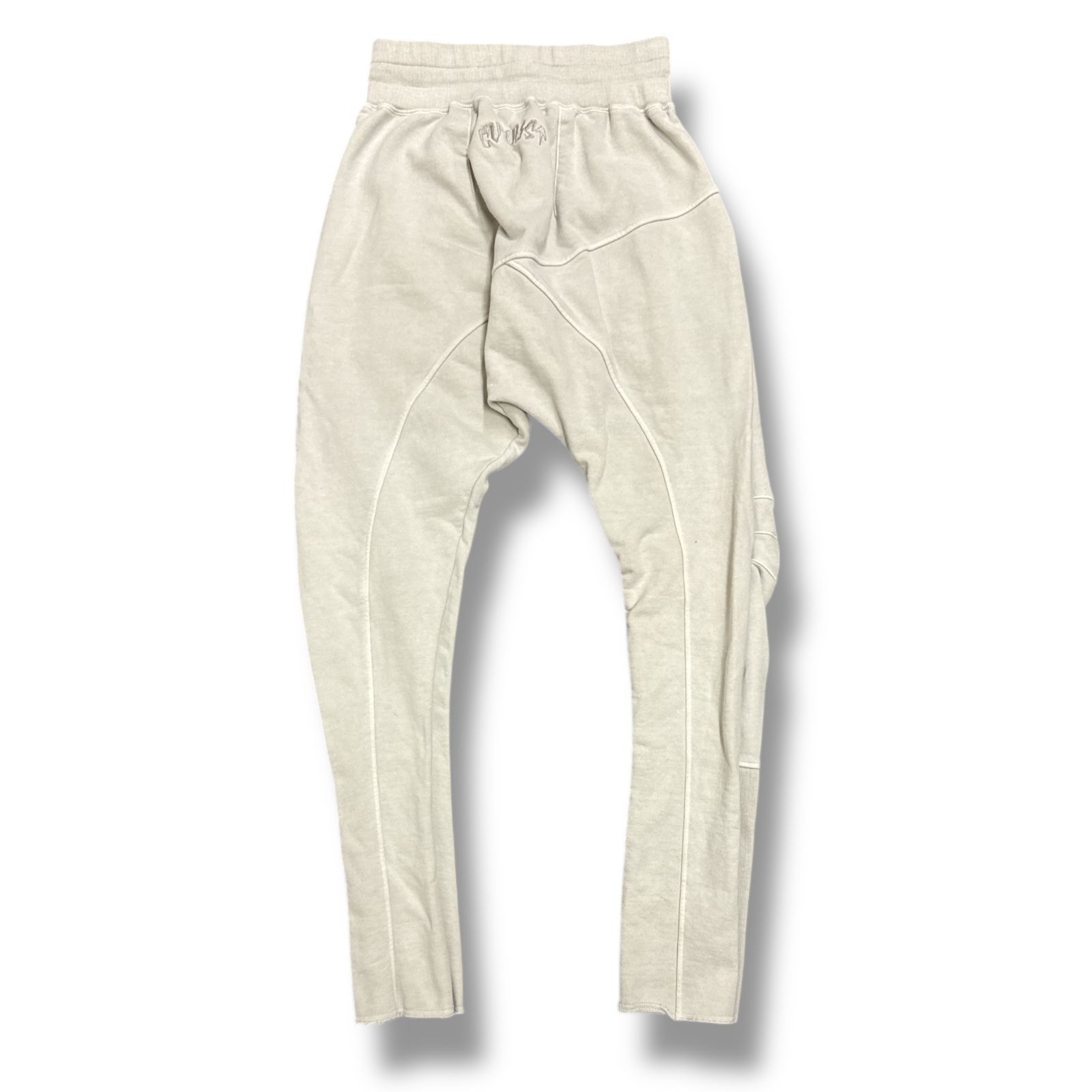 【希少！！】 22SS CVTVLIST CTLS ユージュアルスウェットパンツ PANTS USUAL パンツ