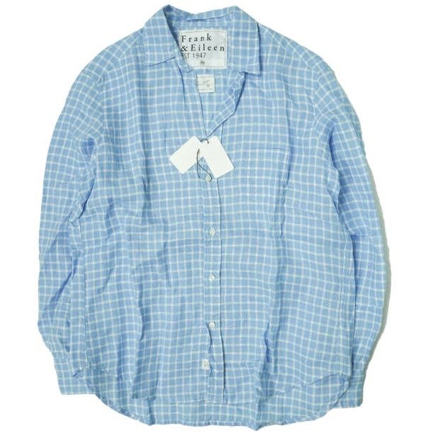 新品 Frank&Eileen フランクアンドアイリーン アメリカ製 EILEEN 