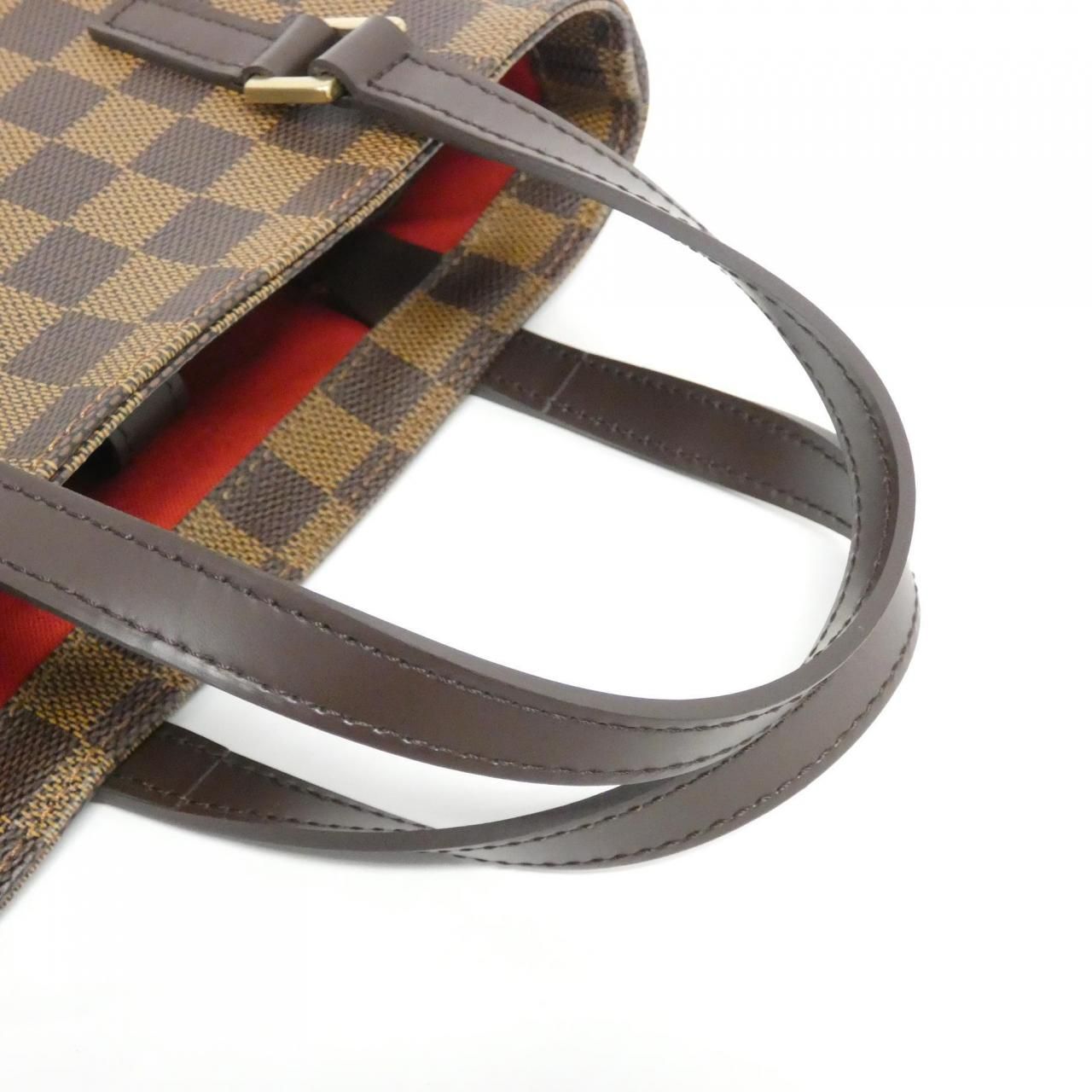 セリーヌ 黒マカダム ボストンバッグ 大容量 トリオンフ 4772 ボストン