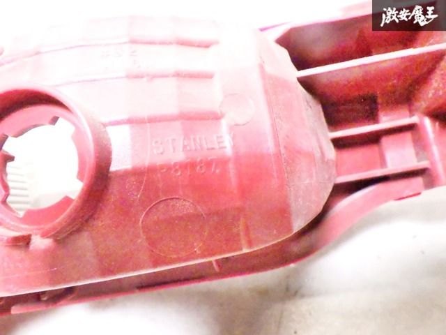 日産 NISSAN 純正 Z12 キューブ テールライト テールランプ 右 R