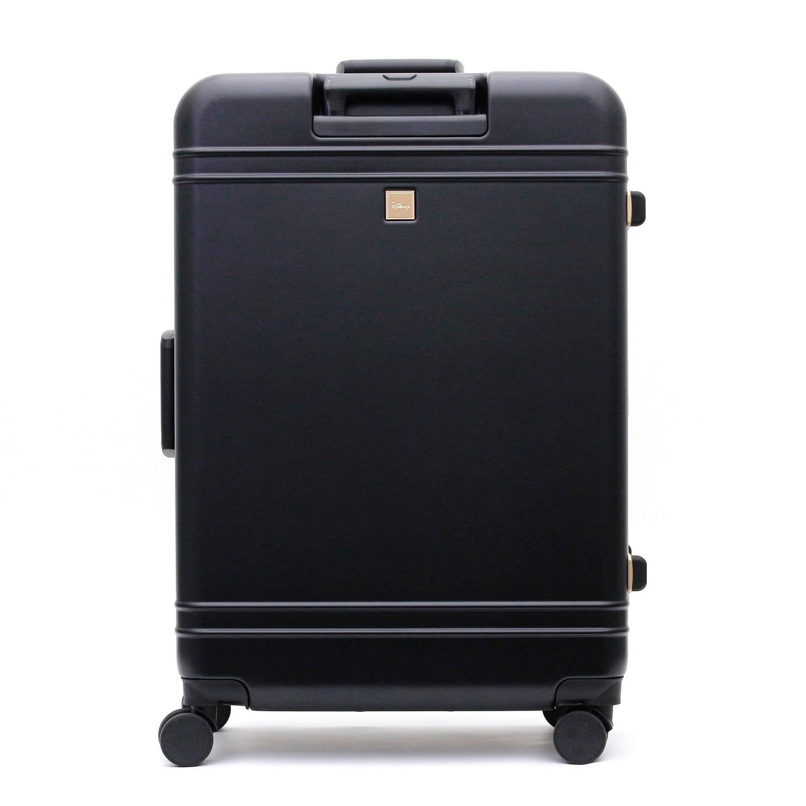 全品無料。 シフレ証付き 1年間 メーカー スーツケース ディズニー DISNEY シフレ ハピタス 値段交渉承れます