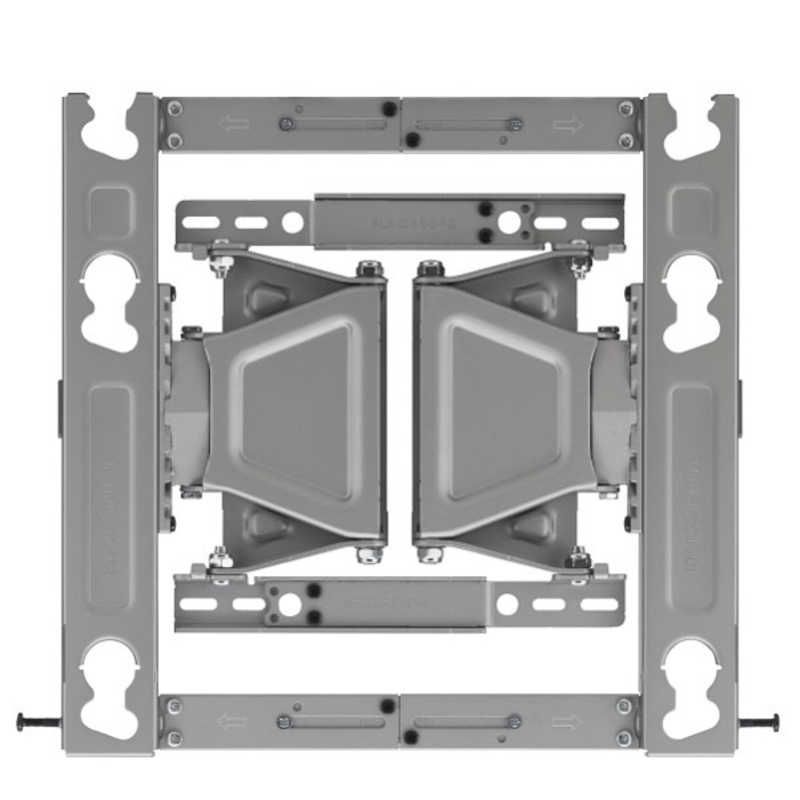 BONTEC (ボンテック) テレビウォールマウントブラケット