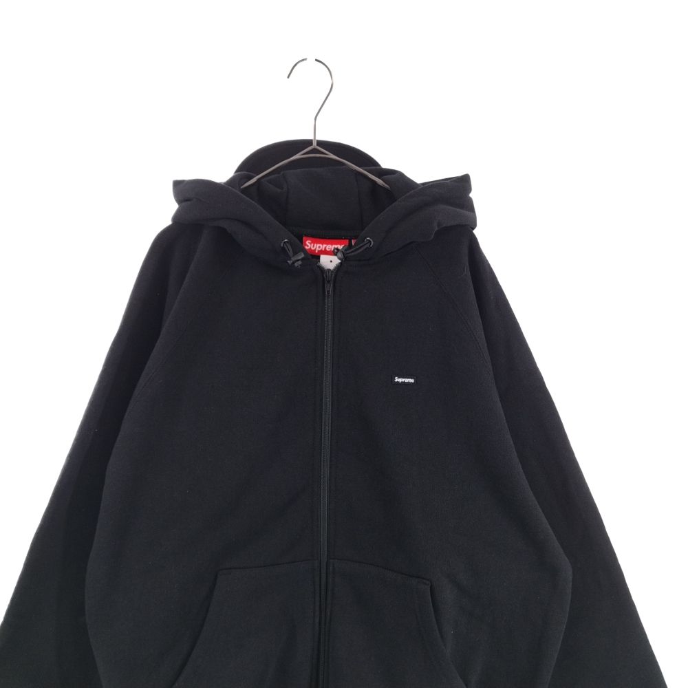 SUPREME ブラック パーカー フード 22AW SUPREME ブラック パーカー フード 22AW SUPREME ブラック パーカー