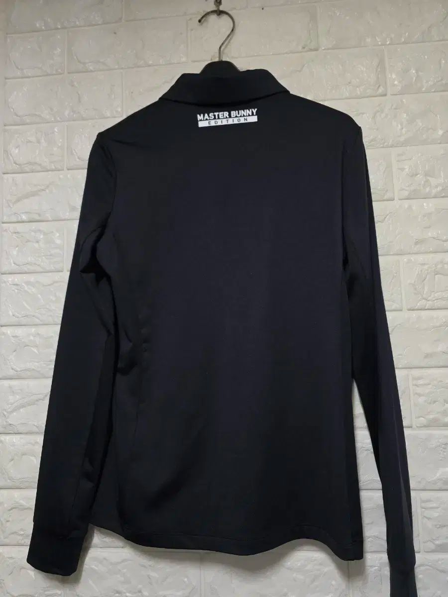 マスターバニーエディション ゴルフシャツ 90 55