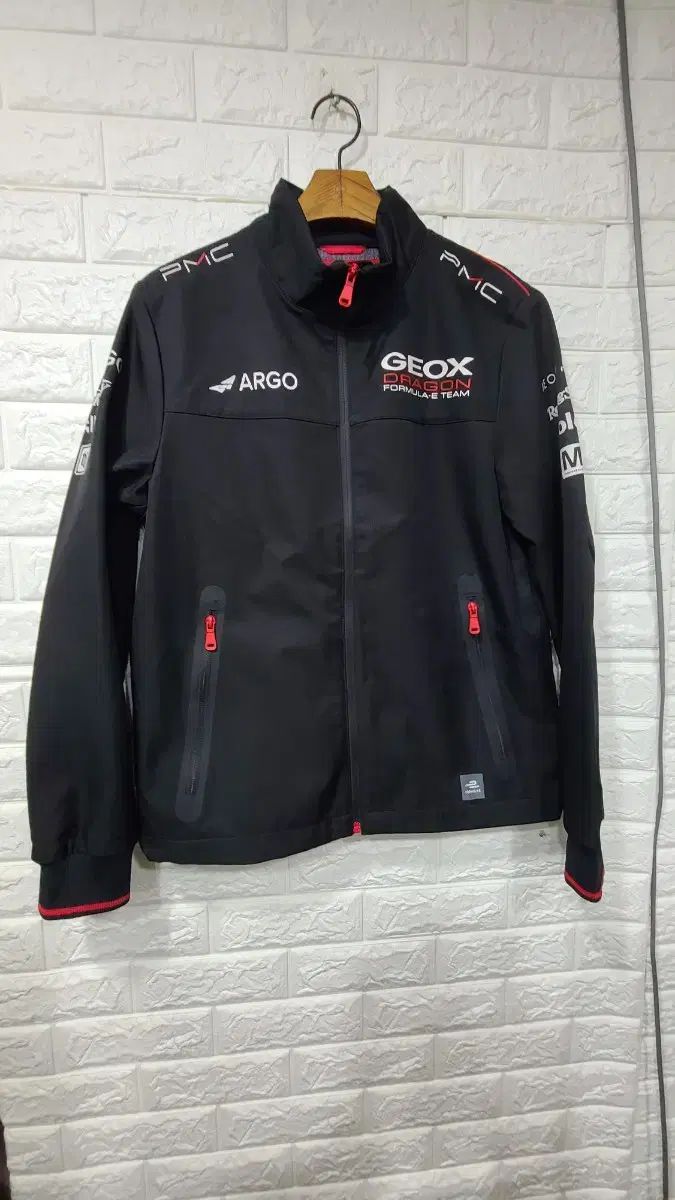 GEOX RESPIRA ジャケット