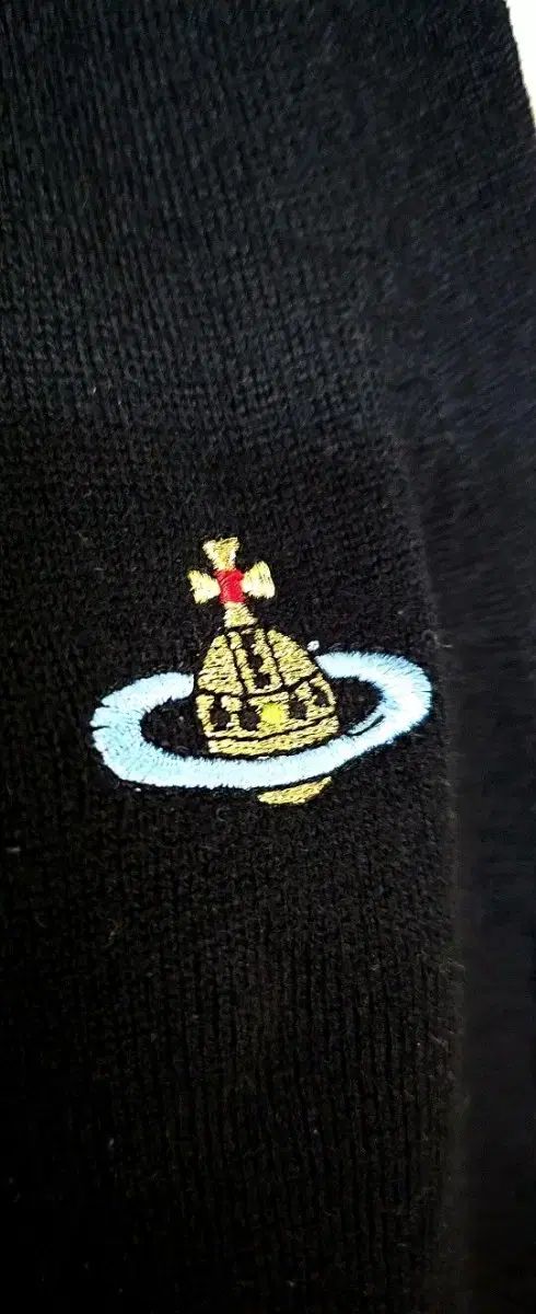  VIVIEN ウェストウッド S M ニット ロング ベスト ベスト ジレ ベスト ジレ ビスチェ