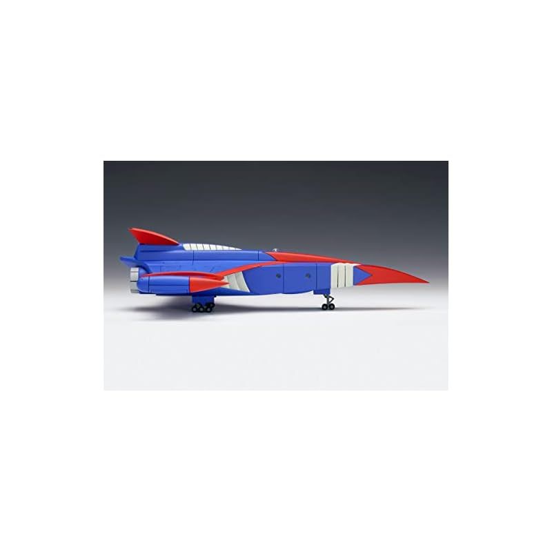色分け済みプラモデル GR-011