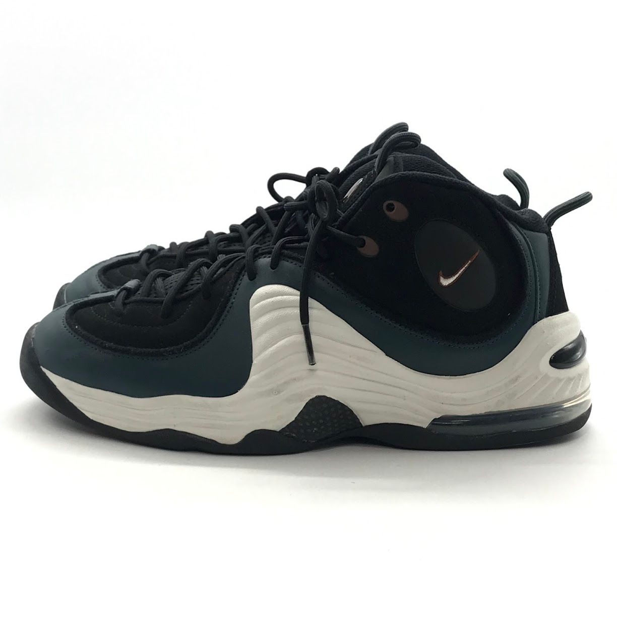 倉吉店】NIKE | ナイキ スニーカー AIR PENNY II エアペニー2