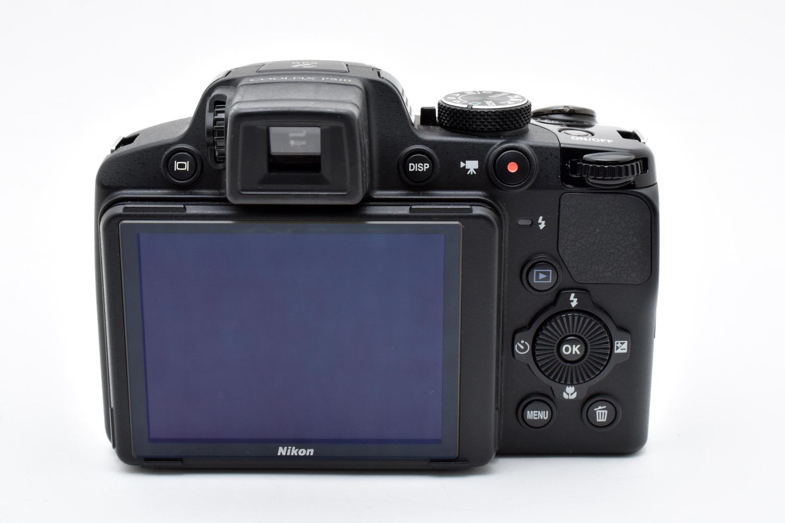 未使用に近い Nikon COOLPIX P510 スマホ転送OK #8966 - メルカリ