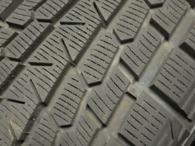 G075●265 65R17●4本